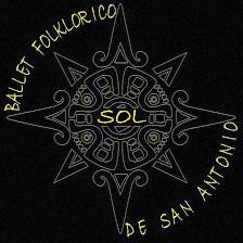 Ballet Folkorico Sol de San Antonio