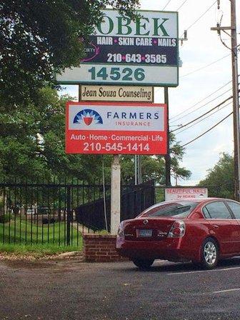 Farmers Insurance - Jennifer Hickman
