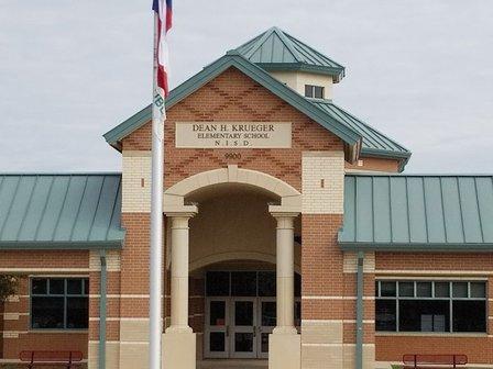 Dean H. Krueger Elementary School