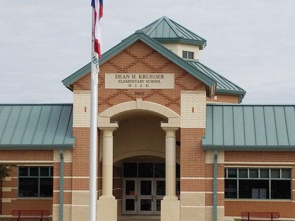 Dean H. Krueger Elementary School