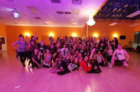 DivaDance San Antonio