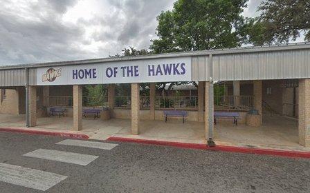 Hobby Middle School