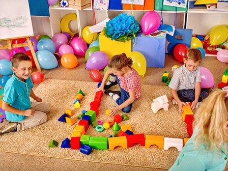 Sunshine Montessori Academy