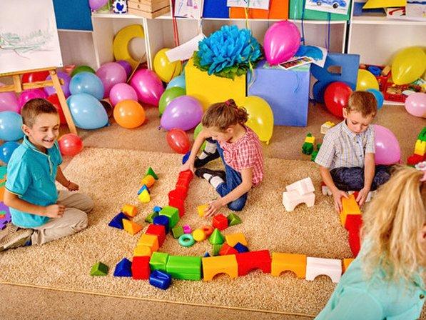 Sunshine Montessori Academy