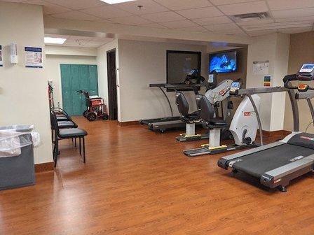 Healthlink Cardiac Rehab Northeast