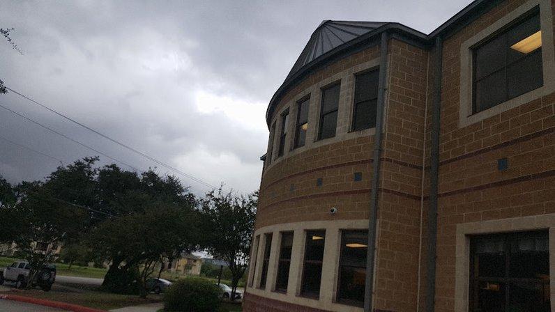 Leon Springs Elementary School
