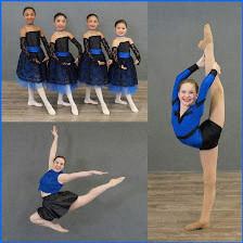 Kathy Marfin's Dance School