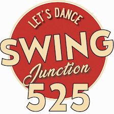 "SWING 525" - Let's Dance!