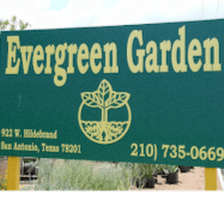 Evergreen Garden Center