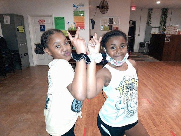 Texas Gems All Stars Cheer & Dance
