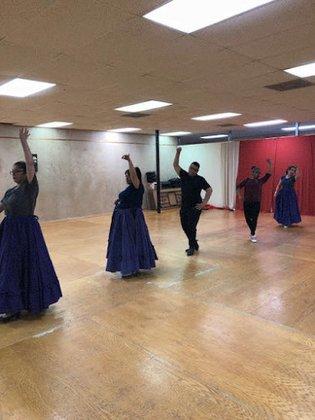 Image Dance Company & Academy, LLC
