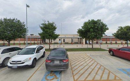 Medio Creek Elementary School