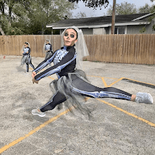 Sarita's Dance Studio, Inc.