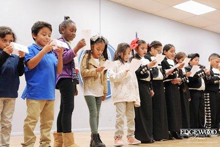 Henry B Gonzalez Elementary