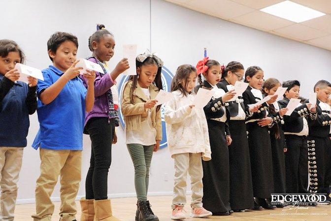 Henry B Gonzalez Elementary