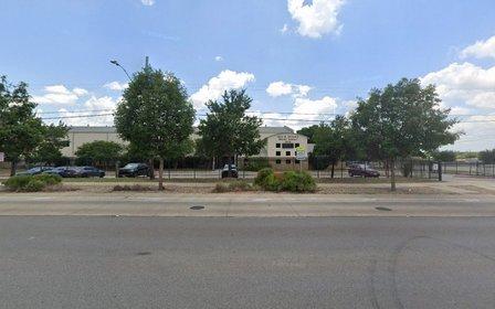 Alan B. Shepard Middle School