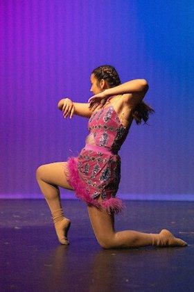 Dance Plus