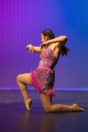 Dance Plus