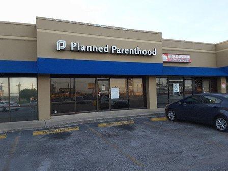 Planned Parenthood - Northeast Health Center