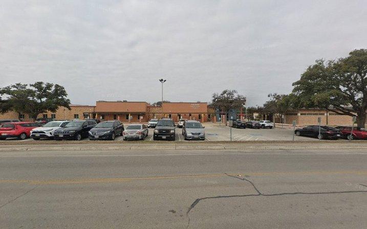 John Glenn Junior High School