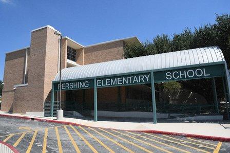 John J. Pershing Elementary School