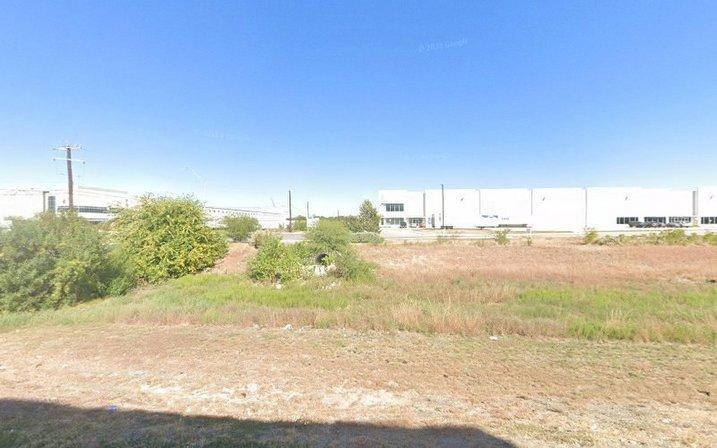 South Texas Tree Farms