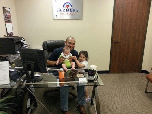 Farmers Insurance - Steve Villa