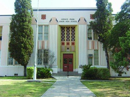 Young Women's Leadership Academy