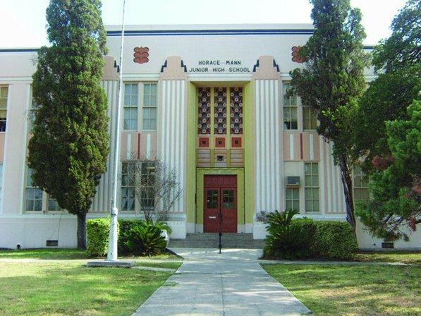 Young Women's Leadership Academy