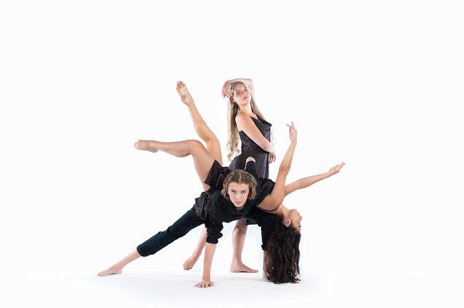 Trilogy Dance Center - San Antonio Dance Studio & Dance Classes