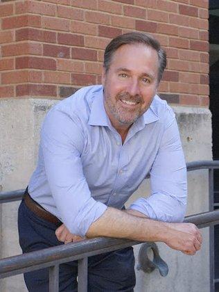 Christopher T. Caulfield, M.D.