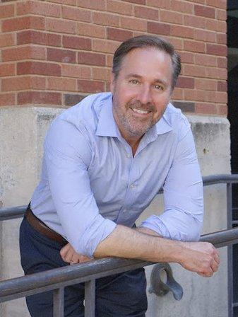 Christopher T. Caulfield, M.D.