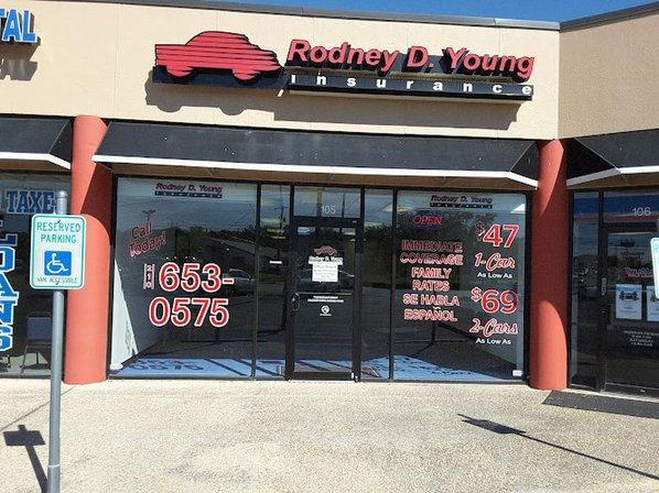 Fred Loya Insurance