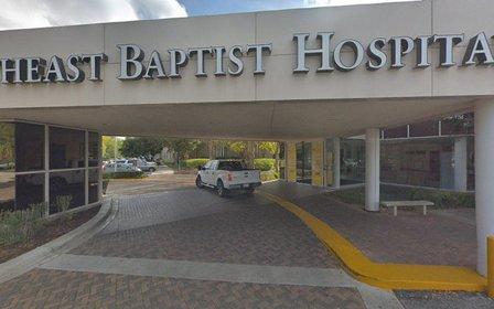 NE Baptist Hospital OutpatientnSurgery