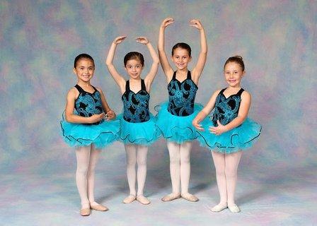 Stone Oak Dance Academy