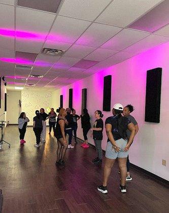 DivaDance® West San Antonio