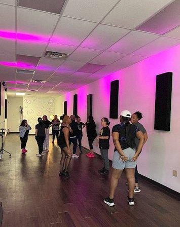 DivaDance® West San Antonio