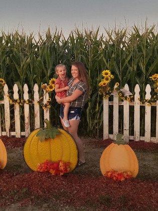 Maple Grove Farms