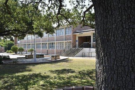Martin Luther King Academy for Arts Integration