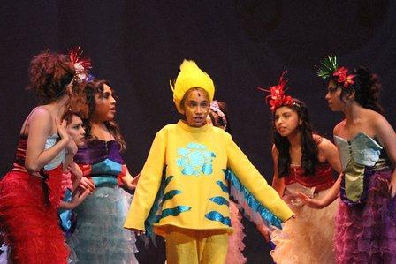 Edgewood Fine Arts Academy