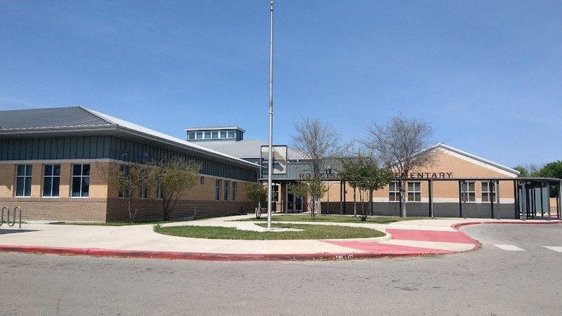 Roy Cisneros Elementary and Leadership School for Boys