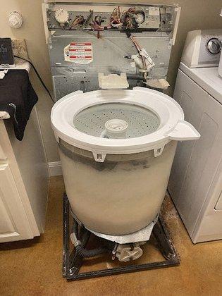 Mr. Appliance of Bandera