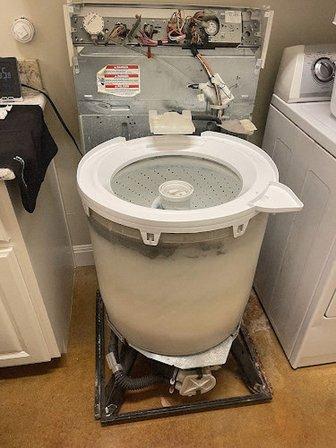 Mr. Appliance of Bandera