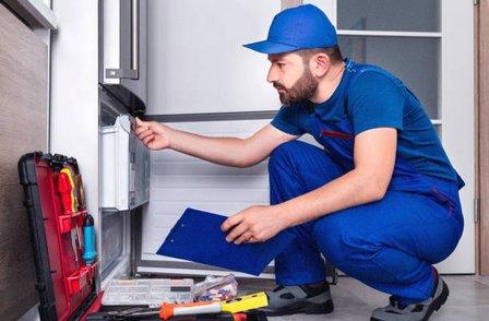 Lux Appliance
