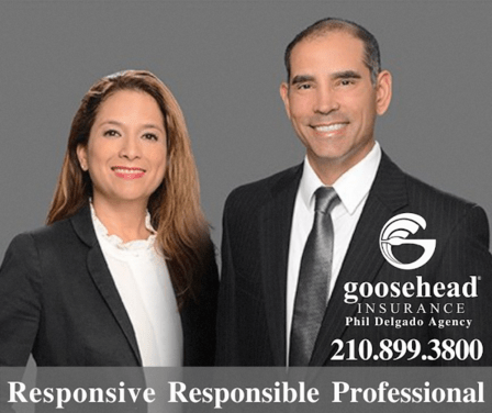 Goosehead Insurance - Phil Delgado