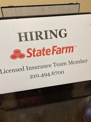 Tim Lucas - State Farm Insurance Agent