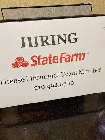 Tim Lucas - State Farm Insurance Agent