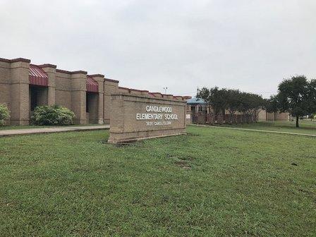 Candlewood Elementary School