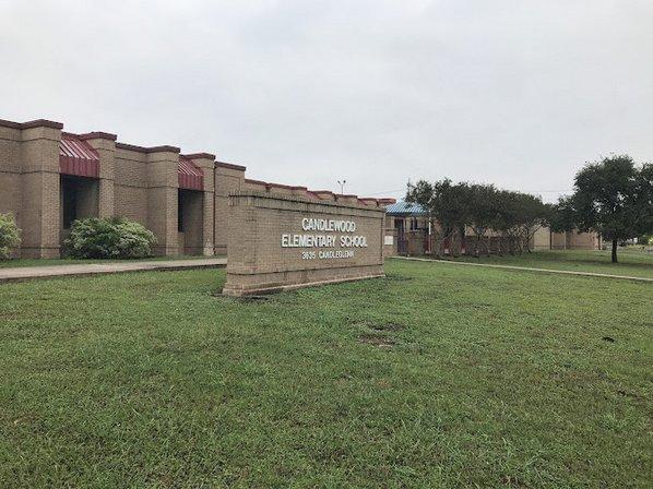 Candlewood Elementary School