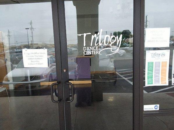 Trilogy Dance Center